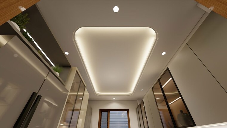 undefined, sector 11 3 Bedroom 2250 Sq.Ft. Builder Floor In Sector 11 Faridabad 10080461