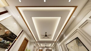  3 BHK Builder Floor at Sector 11 – for Sale