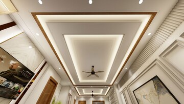  3 BHK Builder Floor at Sector 11 – for Sale