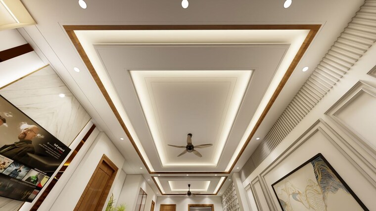undefined, sector 11 3 Bedroom 2250 Sq.Ft. Builder Floor In Sector 11 Faridabad 10080461