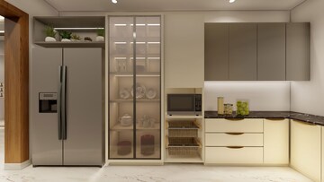 Furnished Amenities in 3 BHK Builder Floor at Sector 11 – for Sale