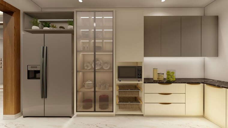 undefined, sector 11 3 Bedroom 2250 Sq.Ft. Builder Floor In Sector 11 Faridabad 10080461