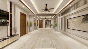 3 BHK Builder Floor For Sale in Sector 11