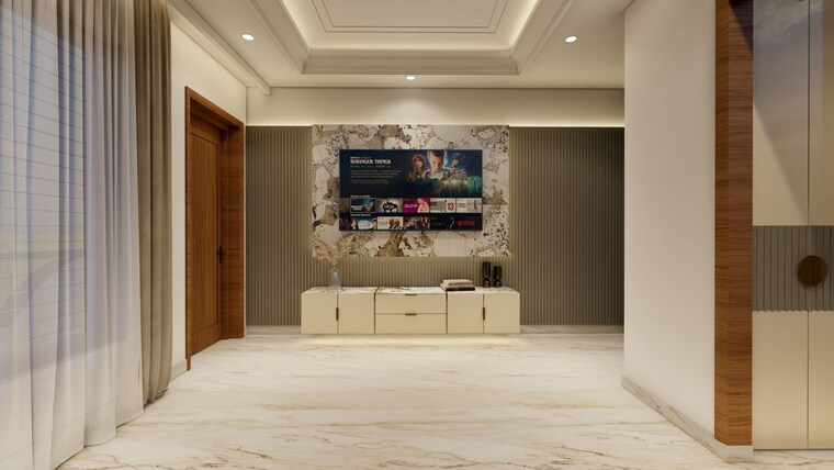 Room, sector 11 3 Bedroom 2250 Sq.Ft. Builder Floor In Sector 11 Faridabad 10080461