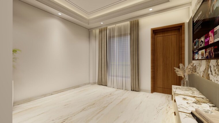 Room, sector 11 3 Bedroom 2250 Sq.Ft. Builder Floor In Sector 11 Faridabad 10080461