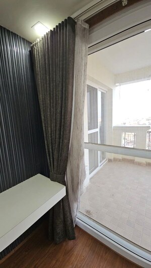 Room in 2 BHK Apartment at Rishita Mulberry Heights, Sushant Golf City – for Rent