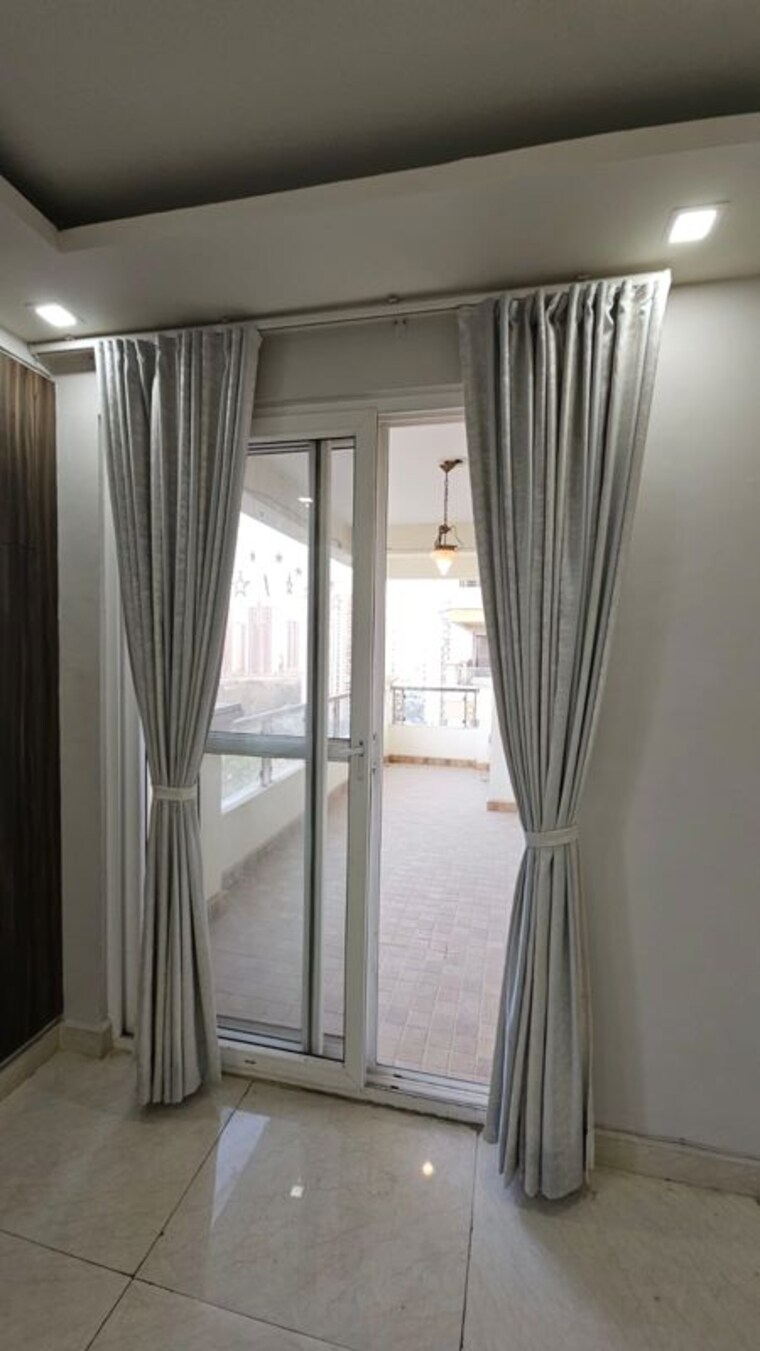 undefined, rishita-mulberry-heights 2 Bedroom 874 Sq.Ft. Apartment In Sushant Golf City Lucknow 10080513