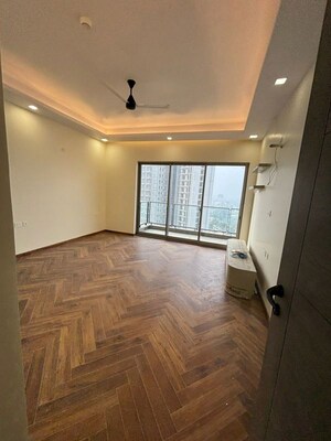 Room in 2 BHK Apartment at Rishita Mulberry Heights, Sushant Golf City – for Rent