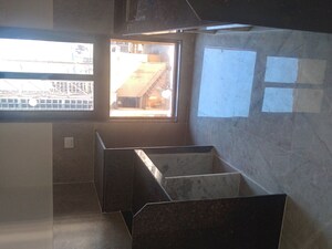 1.5 BHK Apartment For Rent in Ajmera Boulevard, Malad West