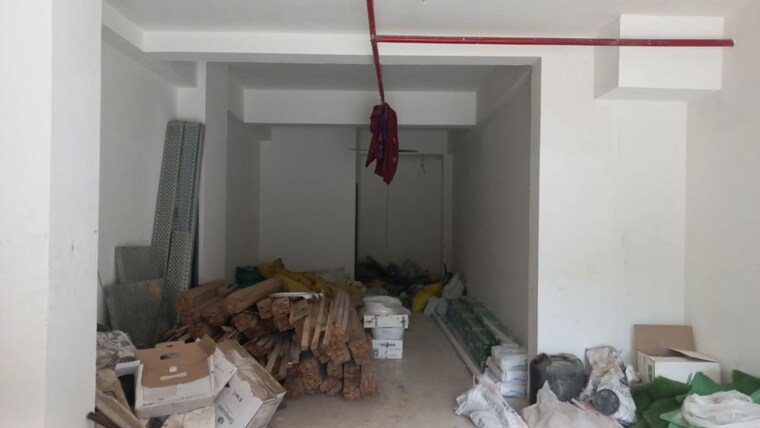 Master Plan, kudasan Commercial Shop 1000 Sq.Ft. In Kudasan Gandhinagar 10080477