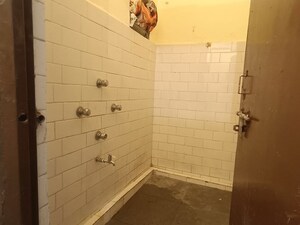 Bathroom in 1 BHK Apartment at Adarsh Colony – for Rent