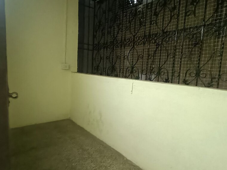 Balcony, adarsh colony 1 Bedroom 550 Sq.Ft. Apartment In Adarsh Colony Pune 10080529