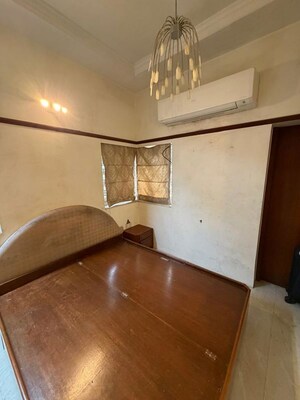 Kitchen in 2 BHK Apartment at Sandhvi Sadan, Dadar West – for Rent