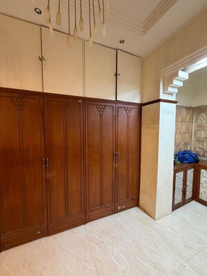 Bedroom in 2 BHK Apartment at Sandhvi Sadan, Dadar West – for Rent