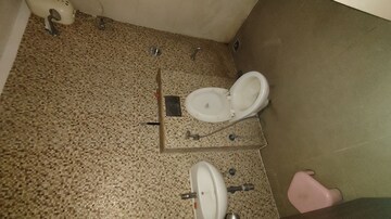 Bathroom in 2.5 BHK Apartment at Lodha Palava Downtown Dombivli East, Dombivli East – for Rent