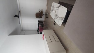 Team Area in 2.5 BHK Apartment at Lodha Palava Downtown Dombivli East, Dombivli East – for Rent