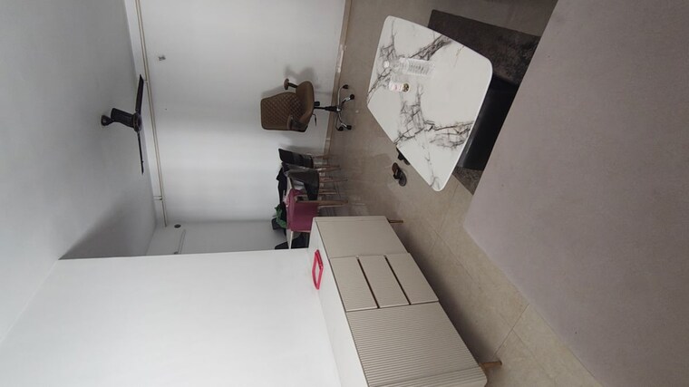 Team Area, lodha-palava-downtown-dombivli-east 2.5 Bedroom 850 Sq.Ft. Apartment In Dombivli East Thane 10080535