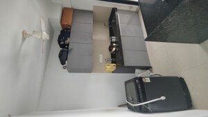 Team Area in 2.5 BHK Apartment at Lodha Palava Downtown Dombivli East, Dombivli East – for Rent