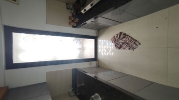 Kitchen in 2.5 BHK Apartment at Lodha Palava Downtown Dombivli East, Dombivli East – for Rent