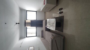 Kitchen in 2.5 BHK Apartment at Lodha Palava Downtown Dombivli East, Dombivli East – for Rent