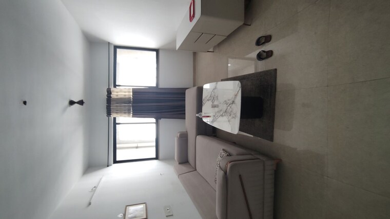 Kitchen, lodha-palava-downtown-dombivli-east 2.5 Bedroom 850 Sq.Ft. Apartment In Dombivli East Thane 10080535