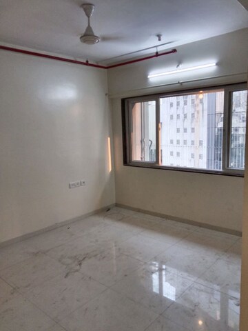 Master Bedroom in 1 BHK Apartment at The Baya Midtown, Dadar West – for Rent