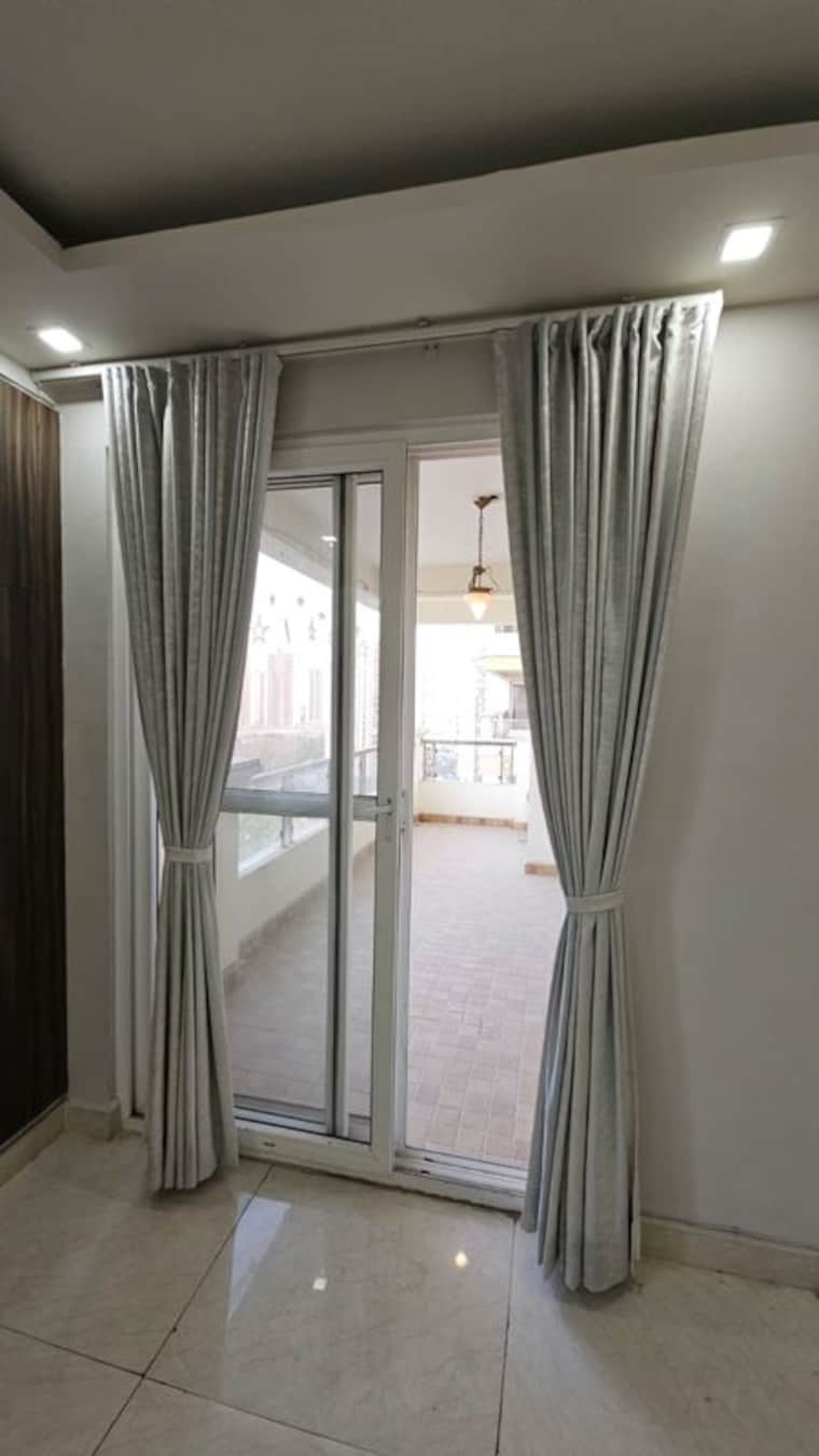 undefined, rishita-mulberry-heights 3.5 Bedroom 2033 Sq.Ft. Apartment In Sushant Golf City Lucknow 10080546