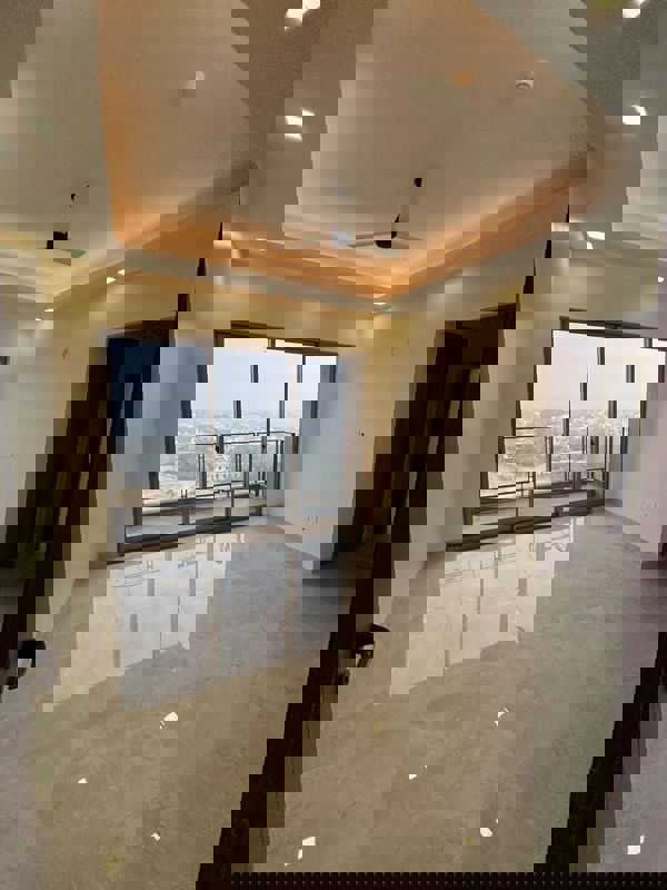 3.5 BHK + Servant Room 2033 Sq.Ft. Apartment in Rishita Mulberry Heights