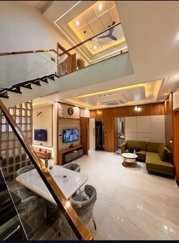 Gym in 3 BHK Villa at Electronic City Phase ii – for Sale