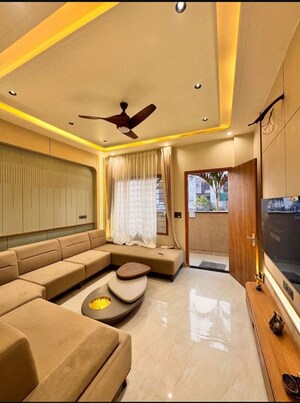 Master Bedroom in 3 BHK Villa at Electronic City Phase ii – for Sale