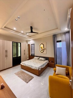 3 BHK + Pooja Room,Study Room,Extra Room Villa For Sale in Electronic City Phase II