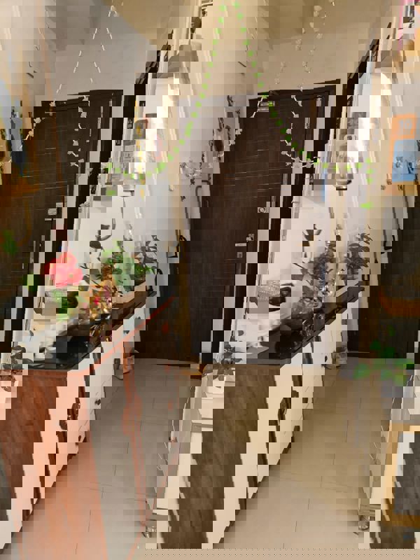 2.5 BHK + Study Room 1457 Sq.Ft. Apartment in Eldeco Accolade