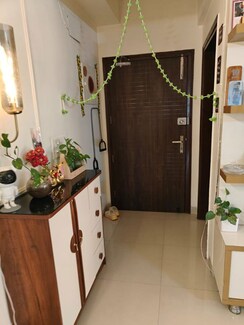 2.5 BHK + Study Room Apartment For Sale in Eldeco Accolade
