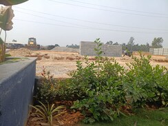 Plot For Sale in Jigani