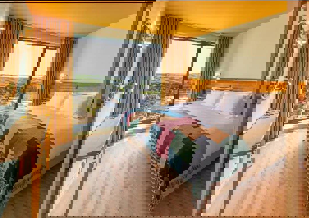 3 BHK 216 Sq.Ft. Apartment in EWS Flats