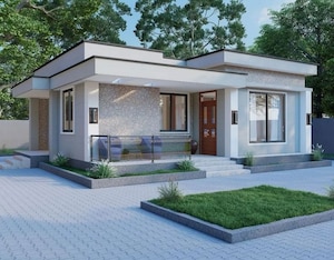 2 BHK Villa For Sale in Jigani