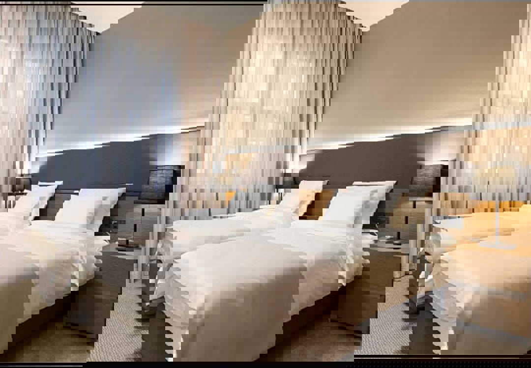 1 Rk  172 Sq.Yd. Apartment in Urja Towers