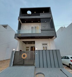 3 BHK + Pooja Room,Study Room,Extra Room Villa For Sale in Electronic City Phase I