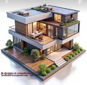 3 BHK Villa For Sale in Jigani