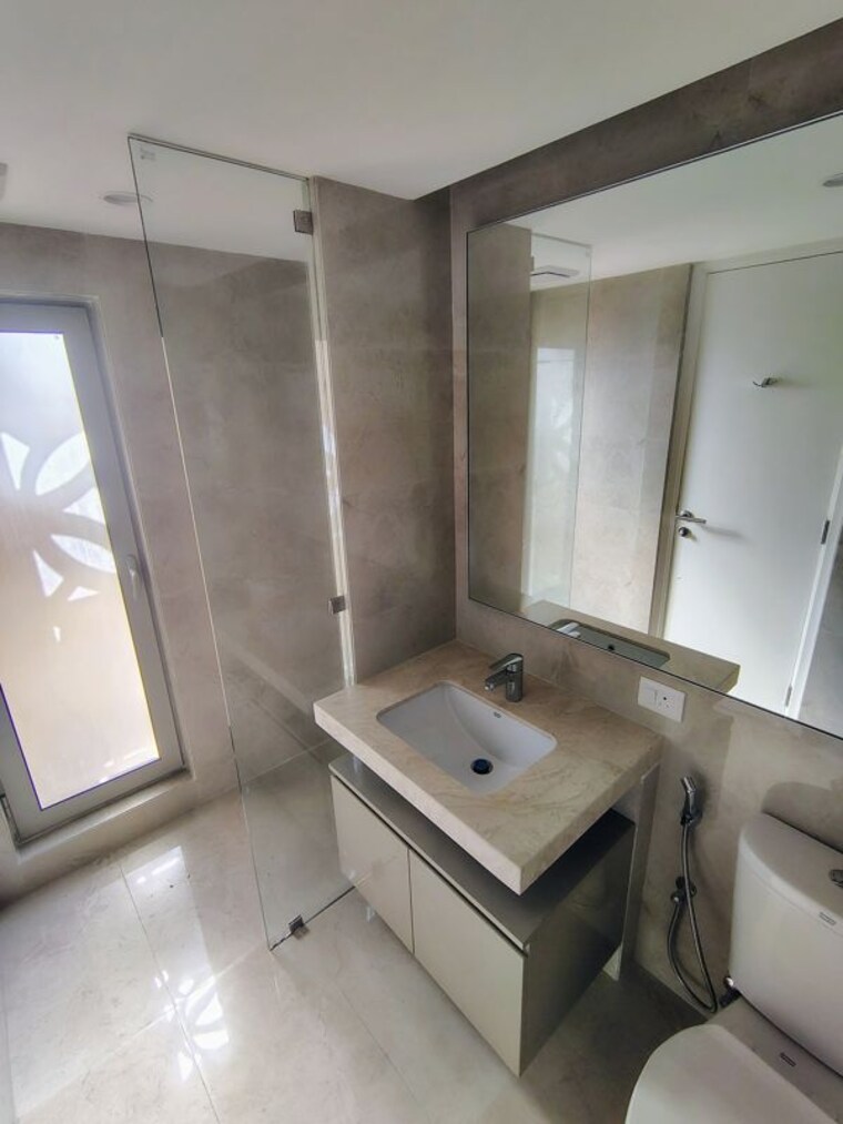 Kitchen, thane west 3 Bedroom 1200 Sq.Ft. Apartment In Thane West Thane 10080591