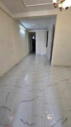 3.5 BHK Builder Floor For Rent in Chattarpur