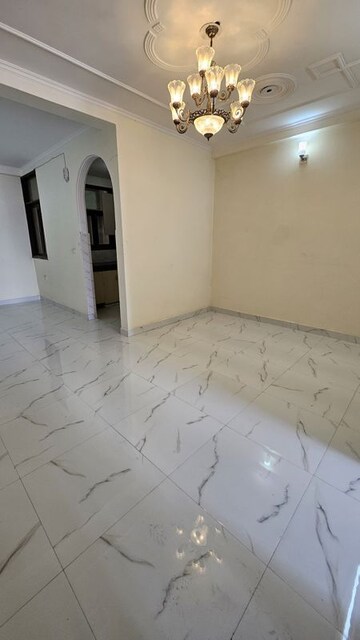 Room in 3.5 BHK Builder Floor at Chattarpur – for Rent