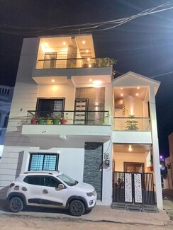 3 BHK + Pooja Room Villa For Sale in Jigani