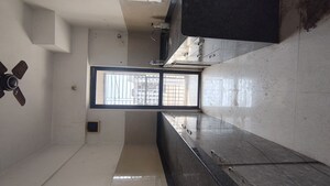 Kitchen in 1 BHK Apartment at Lodha Palava City Lakeshore Greens, Dombivli East – for Rent