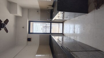 Kitchen in 1 BHK Apartment at Lodha Palava City Lakeshore Greens, Dombivli East – for Rent