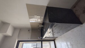 Kitchen in 1 BHK Apartment at Lodha Palava City Lakeshore Greens, Dombivli East – for Rent