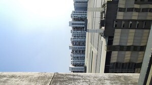 1 BHK Apartment – Exterior View View at Lodha Palava City Lakeshore Greens, Dombivli East - for Rent