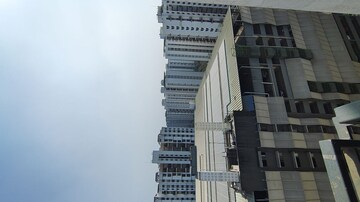 1 BHK Apartment – Exterior View View at Lodha Palava City Lakeshore Greens, Dombivli East - for Rent