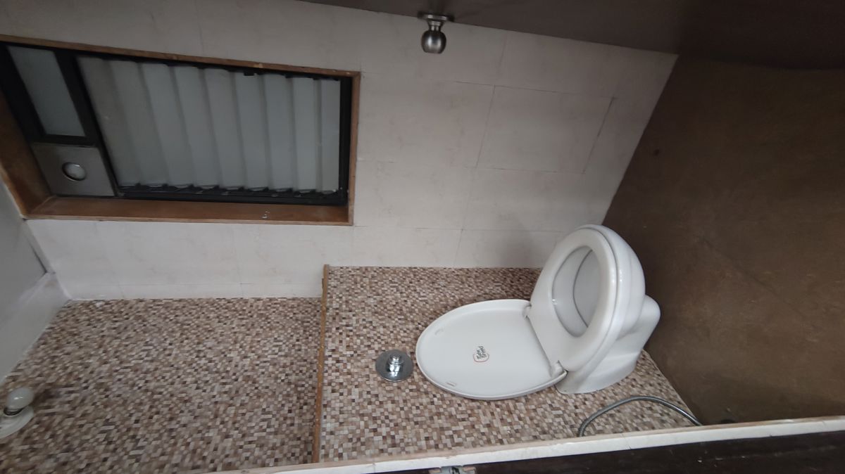 1 BHK + Servant Room Apartment For Rent in Lodha Palava City Lakeshore Greens