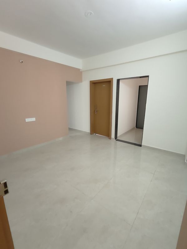 1 BHK + Extra Room Apartment For Rent in Sainikwadi